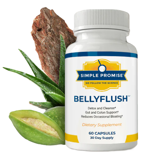 BellyFlush banner image